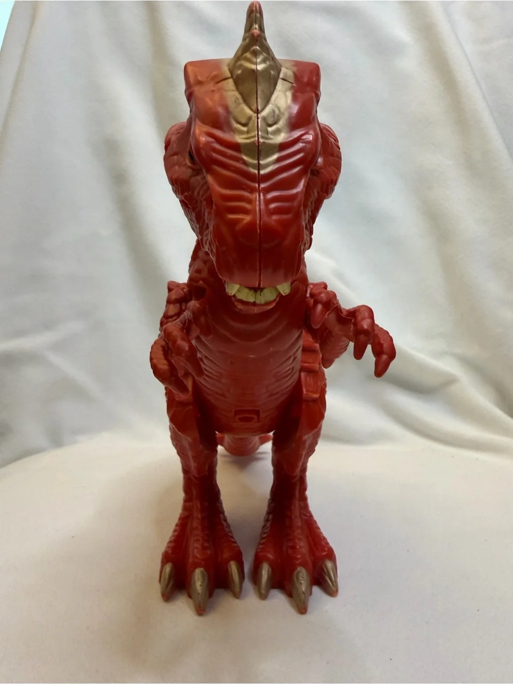 Zuru Robo Alive & Vivitar Robotic Dinosaur Toy Lot of 3 - TESTED & WORKING!